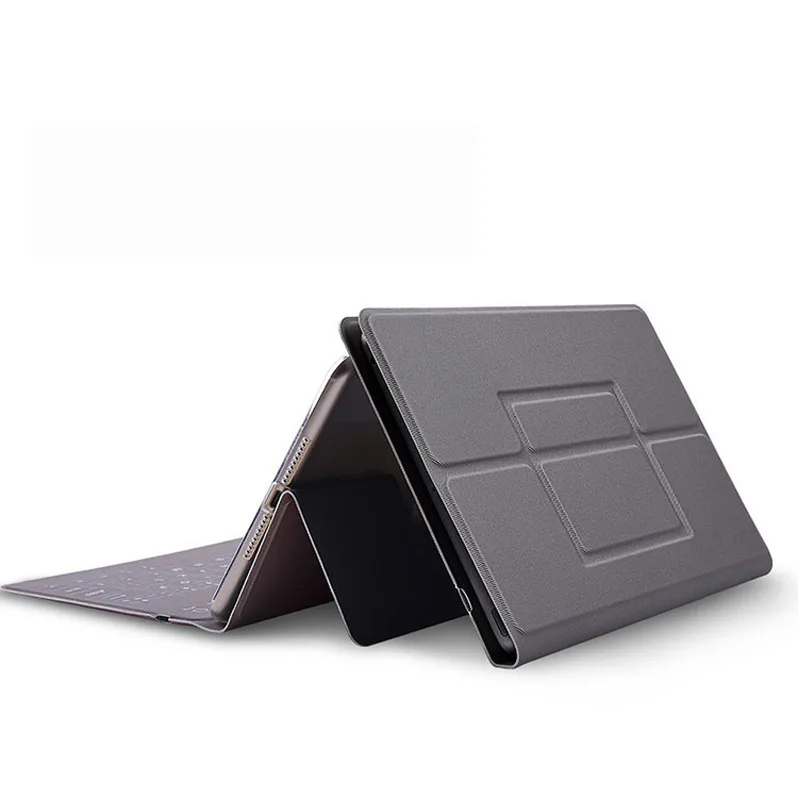 Ультратонкий водонепроницаемый чехол с клавиатурой для samsung Galaxy Tab S6, 10,5 дюймов, планшет, Bluetooth, чехол с клавиатурой для Tab S6