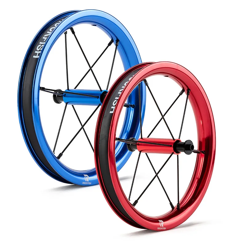 

ROCKFISH/Luffy lion K02 anode solid color slide car Balance car modified wheel set 85 95 90 open file