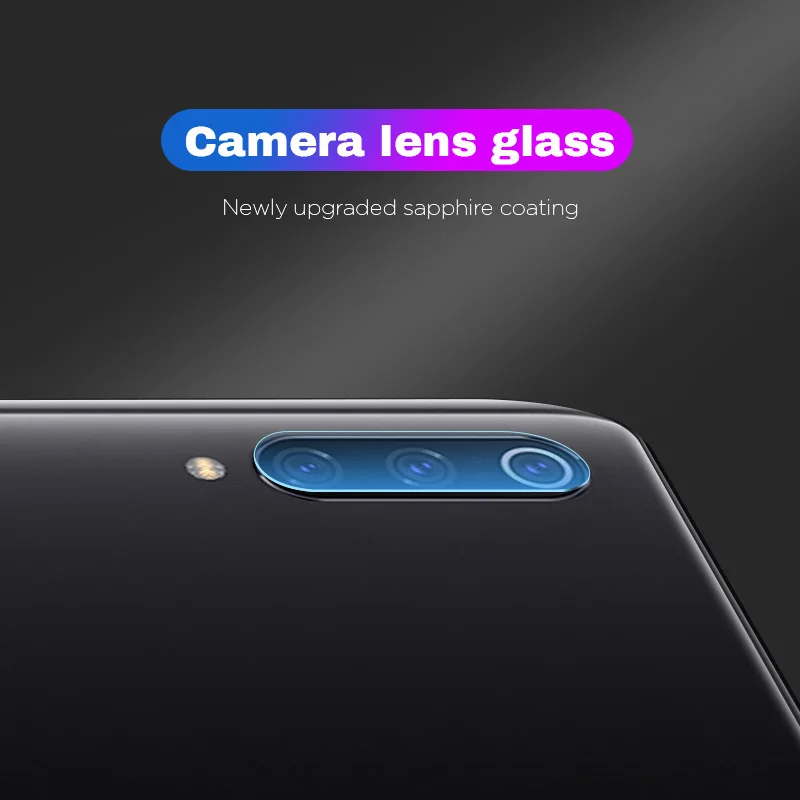 Протектор объектива камеры для Mi Note 10 CC9e CC9 Pro стекло телефона Xiaomi 9T 9 SE Lite