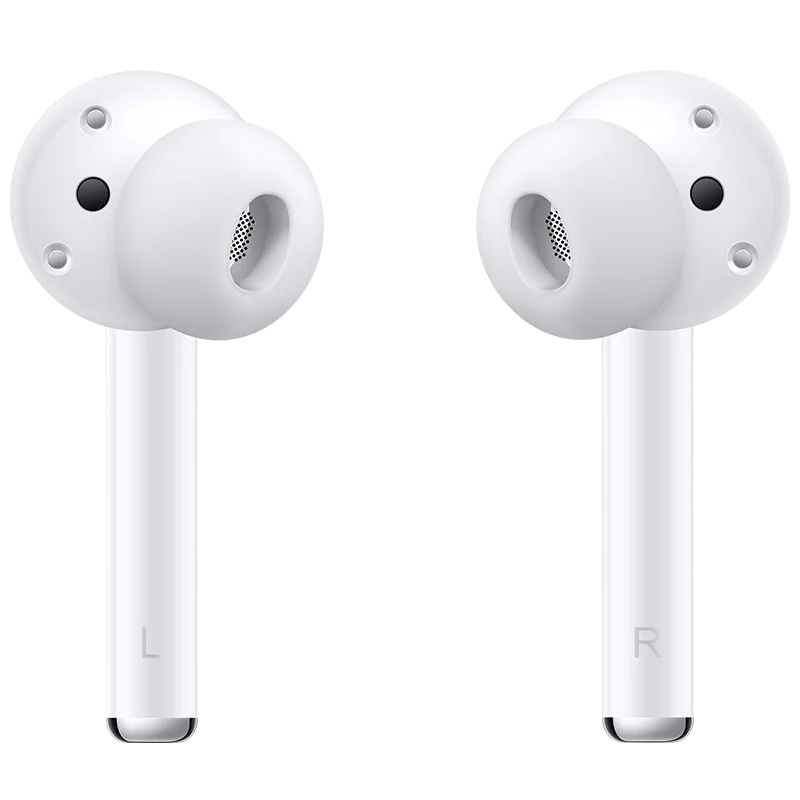 In Stock Honor FlyPods 3 Magic Earbuds Wireless Earphone TWS Three Microphone Noise Reduction Bluetooth 5.0Touch Sensor Earphone
