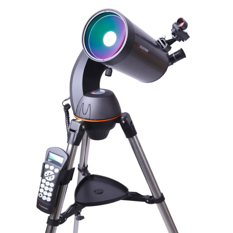 Celestron NexStar 127SLT MAK Компьютеризированный Профессиональный астрономический