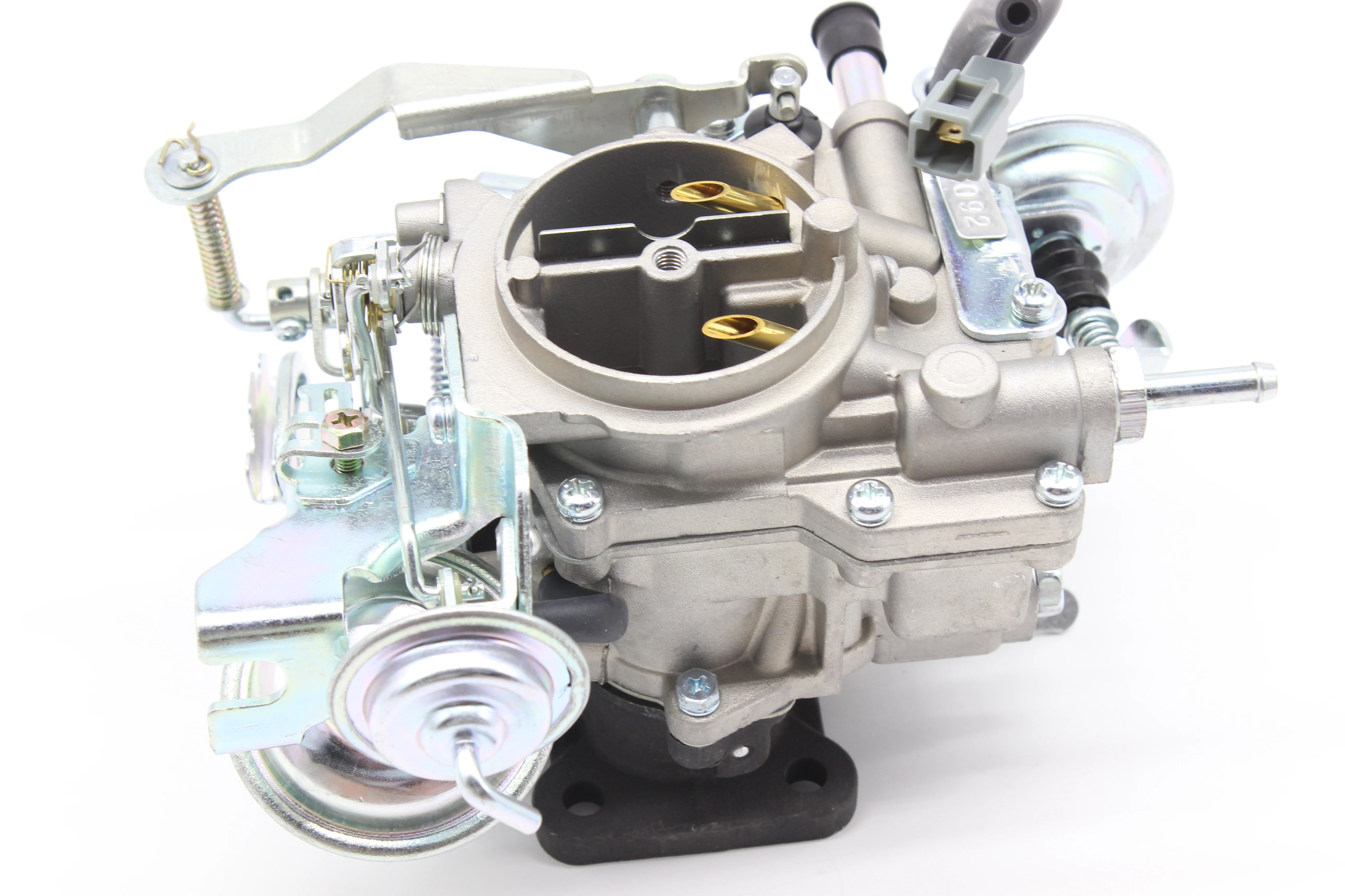 Карбюратор ПОДХОДИТ для Toyot@ 2E Tercel Corsa Starlet COROLLA@ EE80, 21100-11190