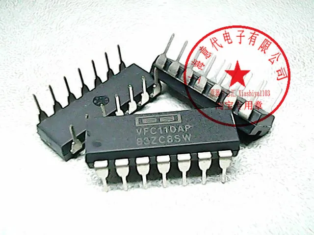 

VFC110AP DIP-14