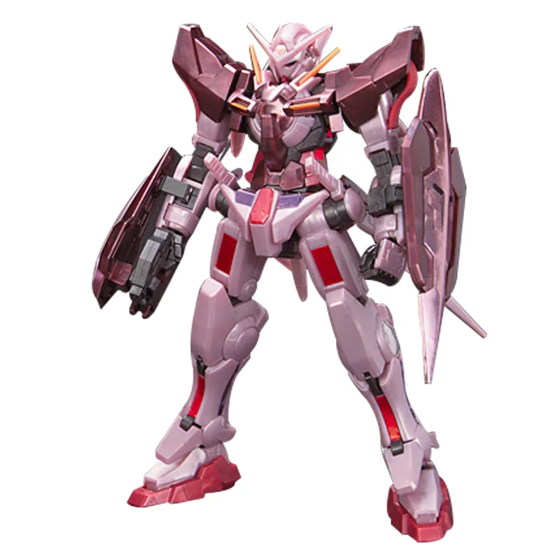 Модель Gundam HG can angel speed выходная форма [TRANS AM] 1/144 00 OO|Игровые фигурки и трансформеры|