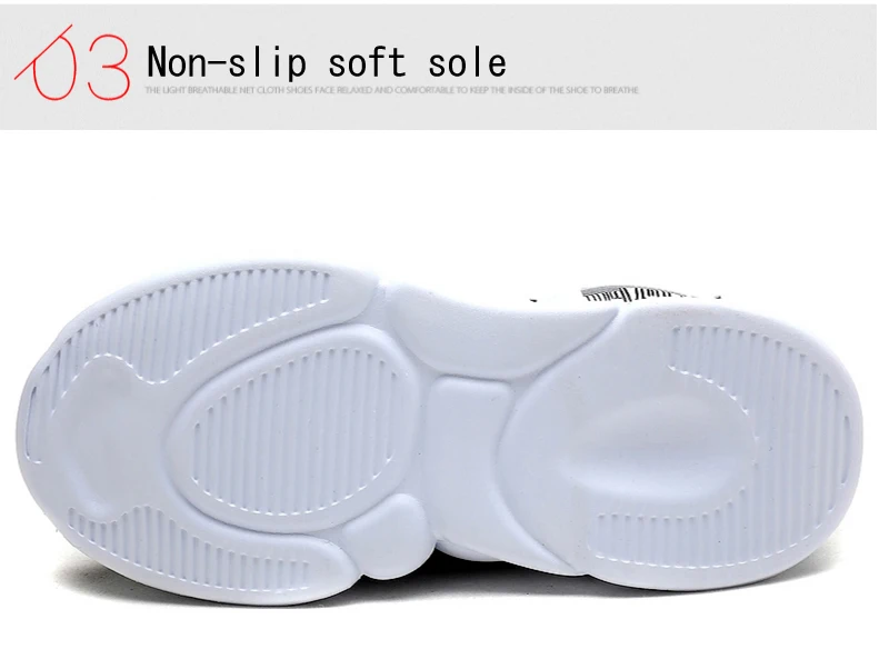 PINSEN 2019 Autumn Fashion Brand Children Sneakers Girls Shoes Mesh Sport Sneakers Kids Casual Shoes Boys Shoes chaussure enfant (6)