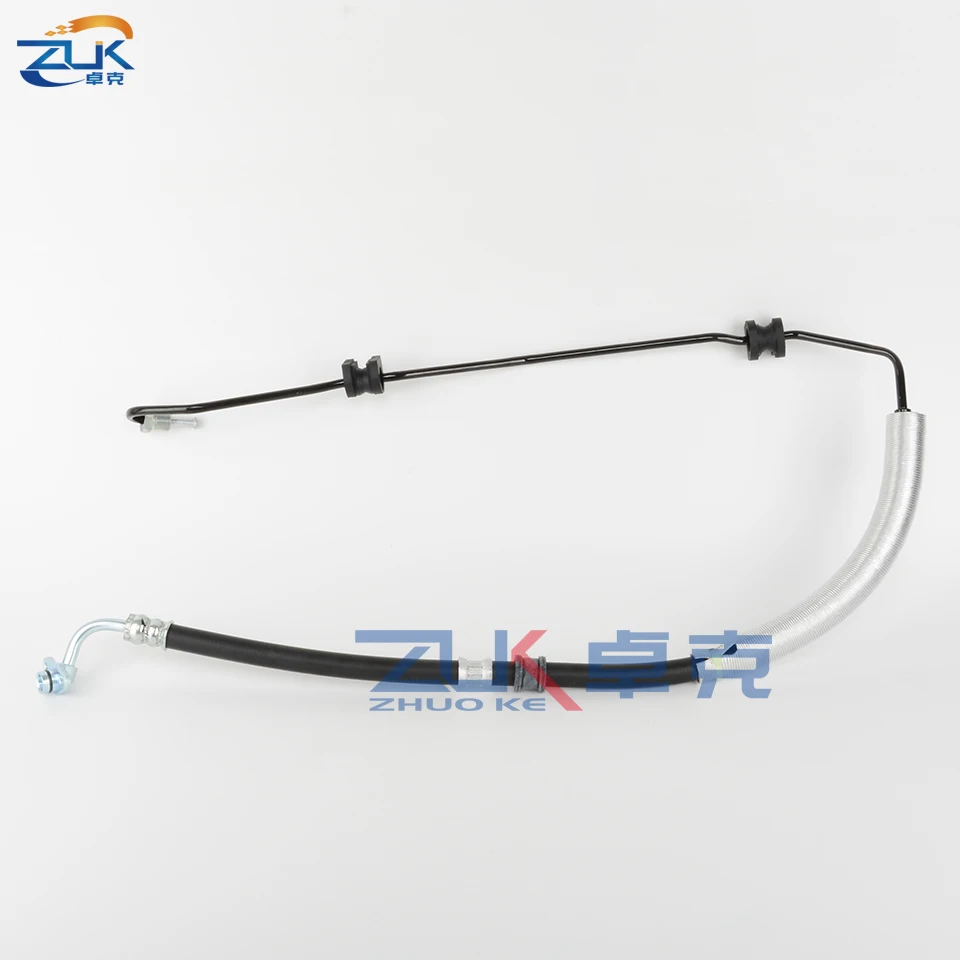 Ceny Pompa sterująca ZUK Power wąż zasilający do HONDA CR V CRV ES EX 2.2L i ctdi Diesel 2007 2011 Model z kierownicą z lewej strony OEM 53713 SWY G01