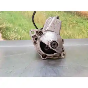 

09130838 ENGINE STARTER OPEL ZAFIRA A