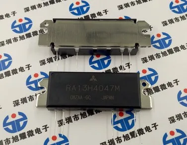 RA13H4047M RA13H4047M-101 RF mosfet-модуль 400-470 МГц 13 Вт 12,5 V