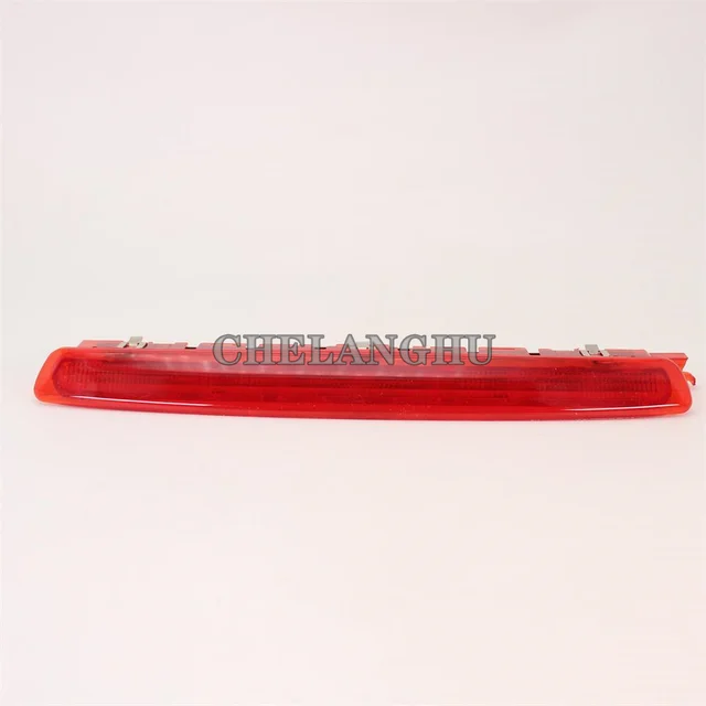 Feu Stop Arrière LED 6J0945097A Pour Seat Leon Et Ibiza (2006-2015) - Haute Luminosité, Fixation Facile, Ampoules Durables