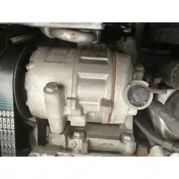 

JP6SEU14C AIR CONDITIONING COMPRESSOR VOLKSWAGEN POLE (9N1)