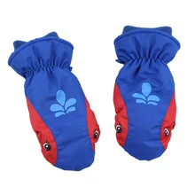 Special Offers Children Winter Warm Ski Gloves Boys/Girls Sports Waterproof Windproof Non-slip Snow Mittens Extended Wrist Skiing Gloves Special Offers Children Winter Warm Ski Gloves Boys/Girls Sports Waterproof Windproof Non-slip Snow Mittens Extended Wrist Skiing Gloves