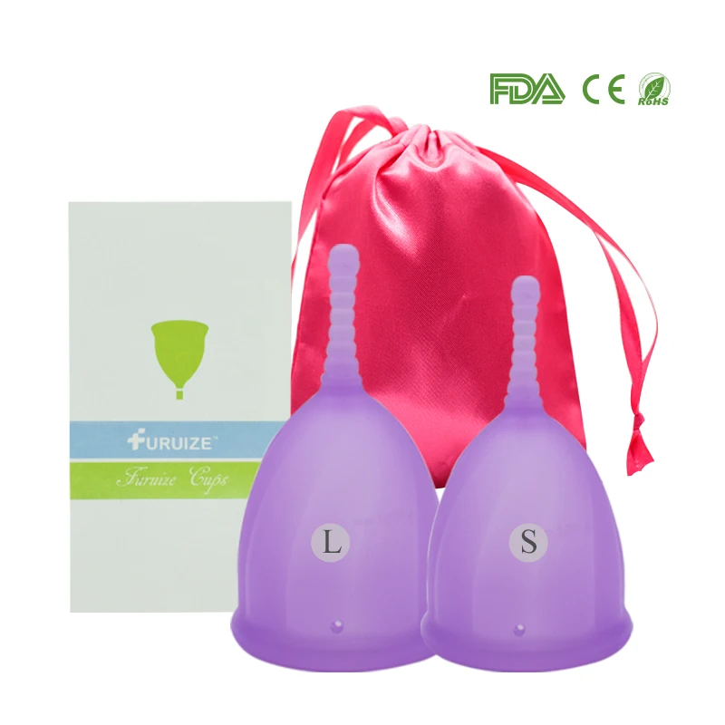 Menstrual cup (9)