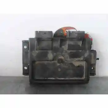 

9639587680 SWITCHBOARD ENGINE UCE PEUGEOT 206 SALOON