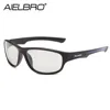 AIELBRO Glasses Cycling Photochromic Sunglasses Man Cycling Glasses Polarized Cycling Glasses For Bicycle gafas ciclismo ► Photo 3/6