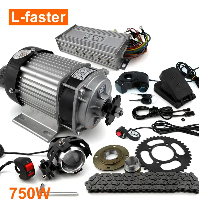 48v 750w