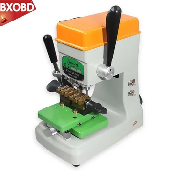 

FUGONG 998A Automatic Key Cutting Machine 220V Key Duplicating Machine