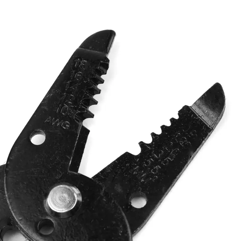 

MC4 TOO Solar Panel Connector Crimp Spanner Set Crimping Terminal Pliers