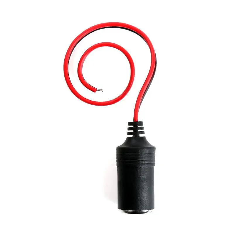 ڵ    ̺   ÷ DC 12-24V 10A ǰ Ŀ  ڵ  ̺