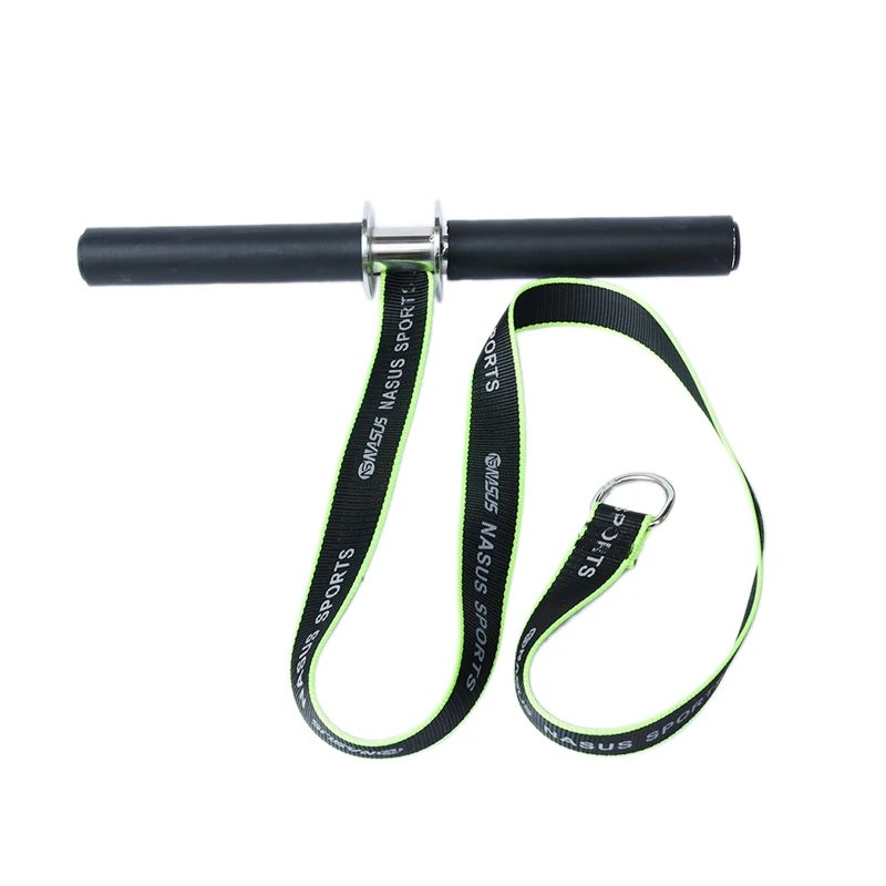 

TOP!-Exercise Arm Muscle Fitness Equipment Household Jacks Forearm Trainer Rope Arm Arm Strength Arm Force Wrist