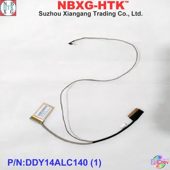 

Brand new original laptop screen cable For HP PAVILION 15-P ENVY 15-K 15-V laptop LCD LED LVDS cable DDY14ALC140