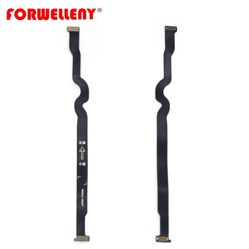 

For huawei mate30 mate 30 pro Main Board Motherboard Connector long Flex Cable