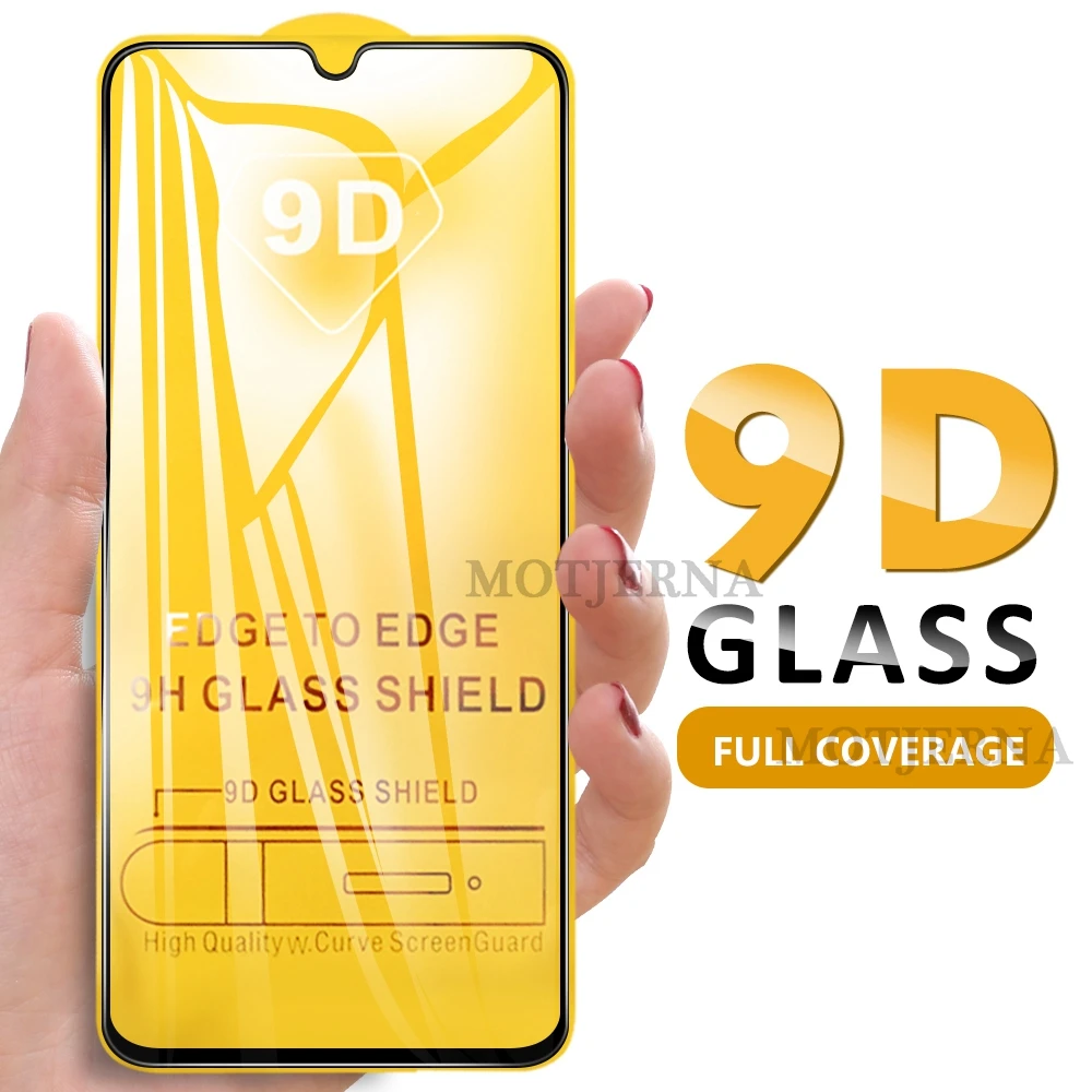 Toughed Tempered Glass For Samsung Galaxy A10 A20 A30 A40 A50 A60 A70 A80 A90 M10 M20 M30 Protective Screen Protector film | Мобильные