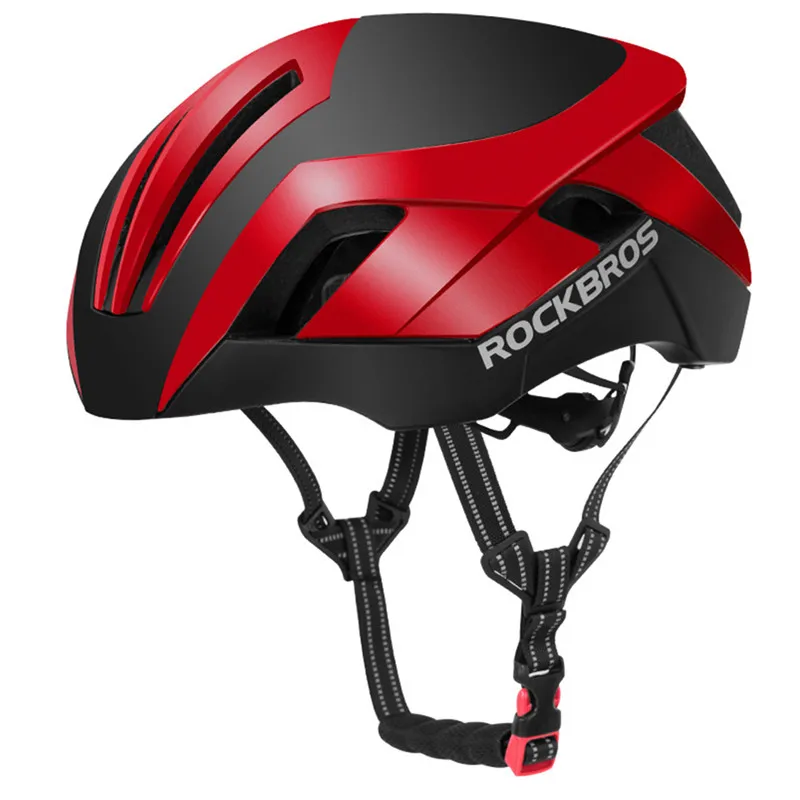 

Mountain Road Bike Helmet 3 in 1 Bicycle Helmets For Men Riding Safety Integrally Molded Pneumatic Cycling Helmet MTB