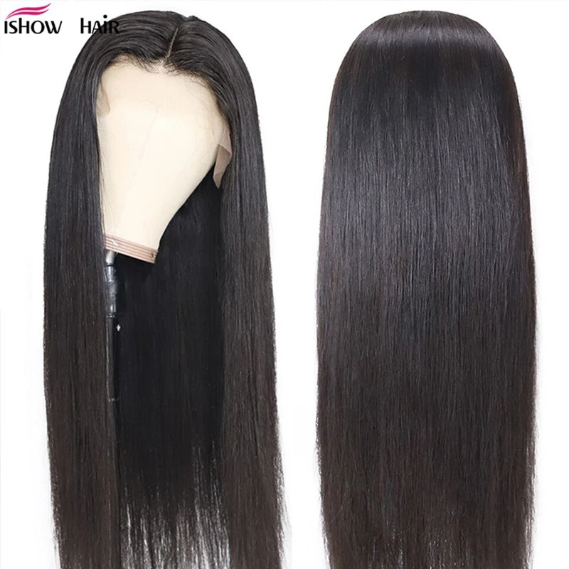 Perruque naturelle Clearance