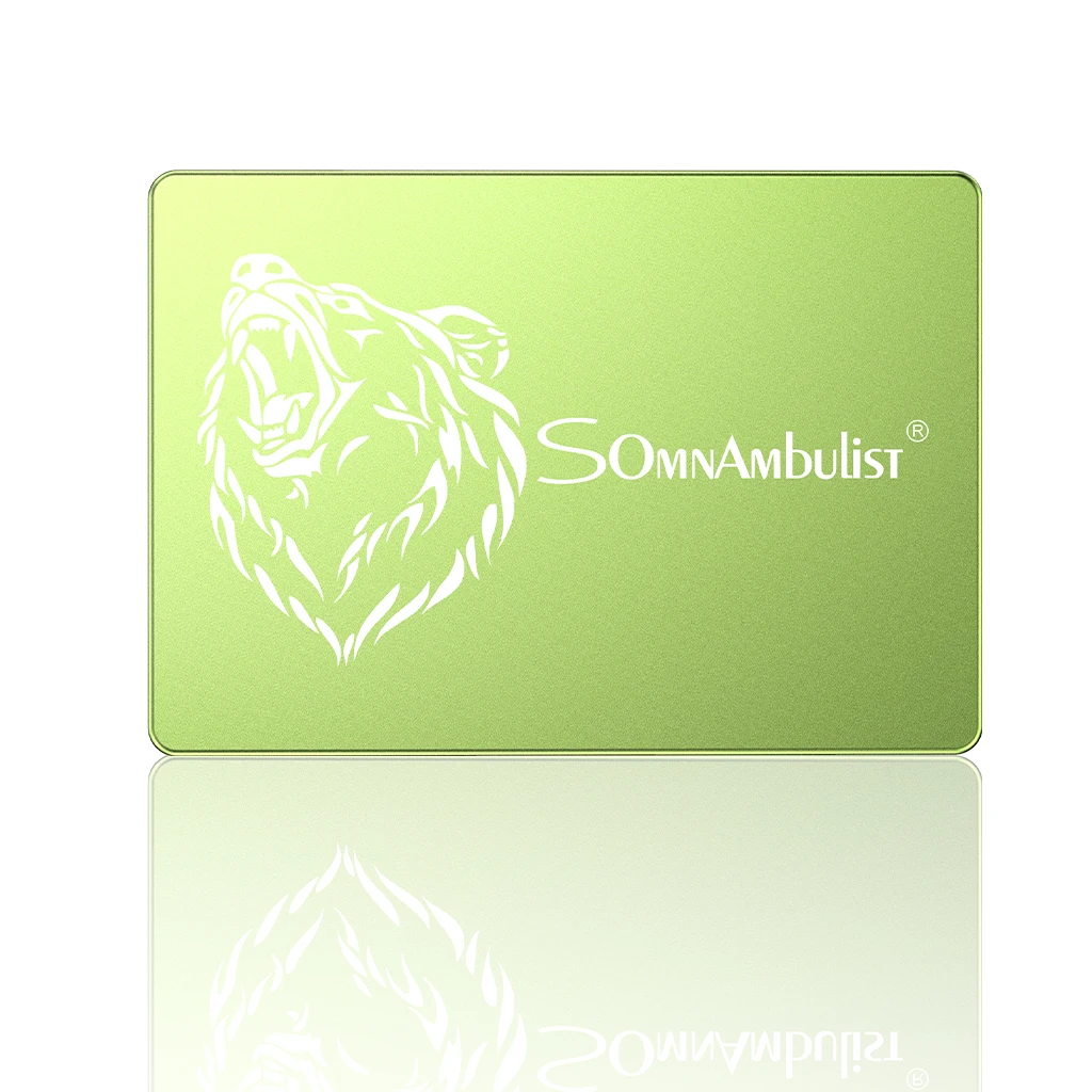 Unidad de estado sólido integrada de alta velocidad, SSD de 60gb, 960GB, 2TB, 2,5 pulgadas, unidad de estado sólido integrada para PC, escritorio, ordenador portátil