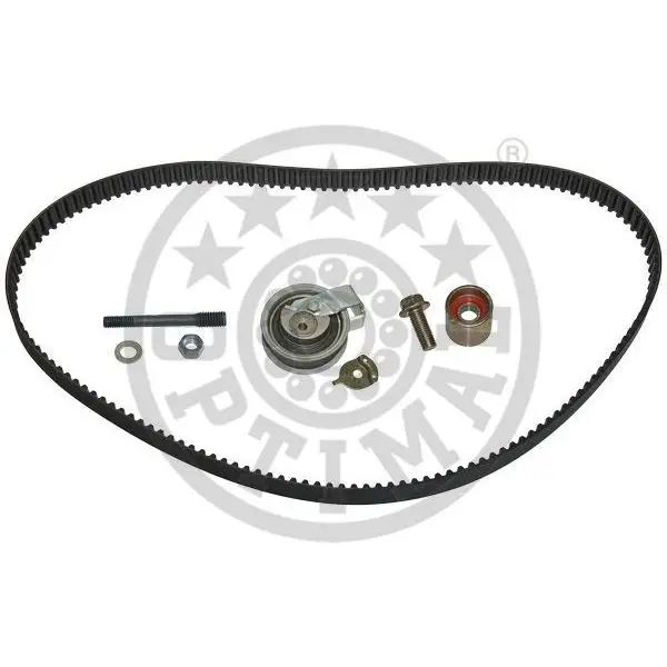 Рем.комплект ГРМ Audi A6 1.8T/2.0 97-05/A4 VW Passat Skoda Sup | Автомобили и мотоциклы