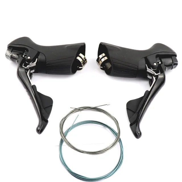 Shimano 105 R7000 シフター・ディレイラー セット Shimano 105 R7000 シフター・ディレイラー セット SHIMANO-105