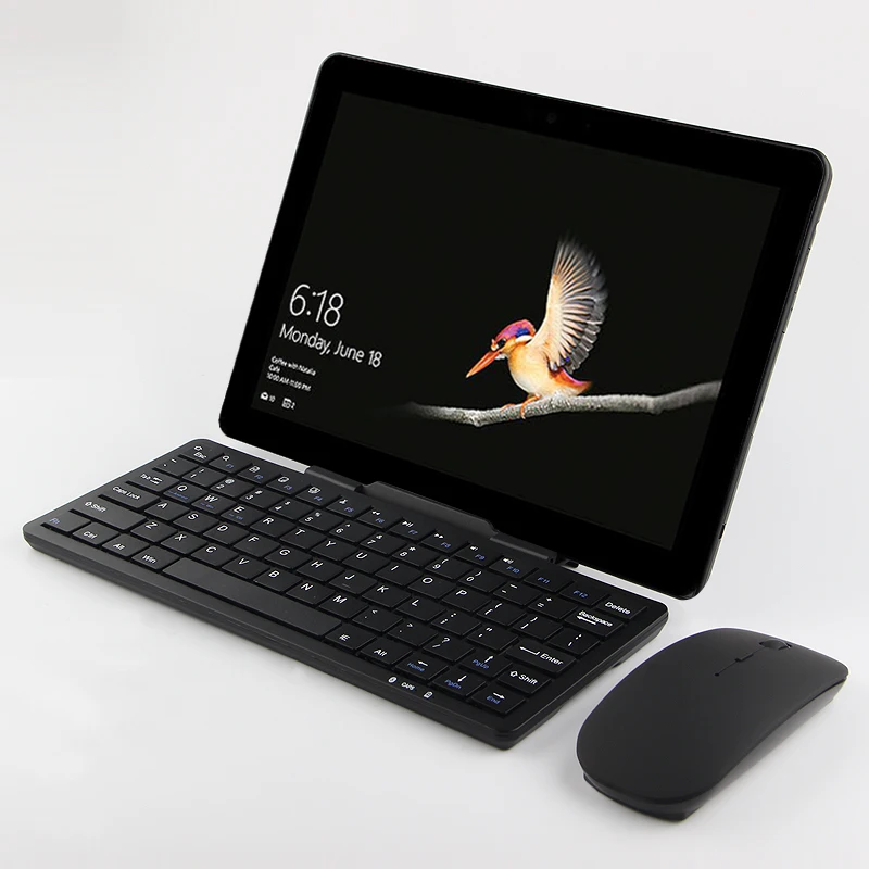 Мода Bluetooth клавиатура для поверхности Go/Pro6/Pro5/Pro4/Pro3/Pro/3/2/1/RT клавиатура с кронштейном с bluetooth мышь
