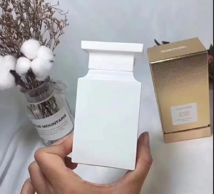 1:1 парфюм SOLEIL BLANC мужской аромат супер запах мужской одеколон спрей Парфюмированная вода 100 мл