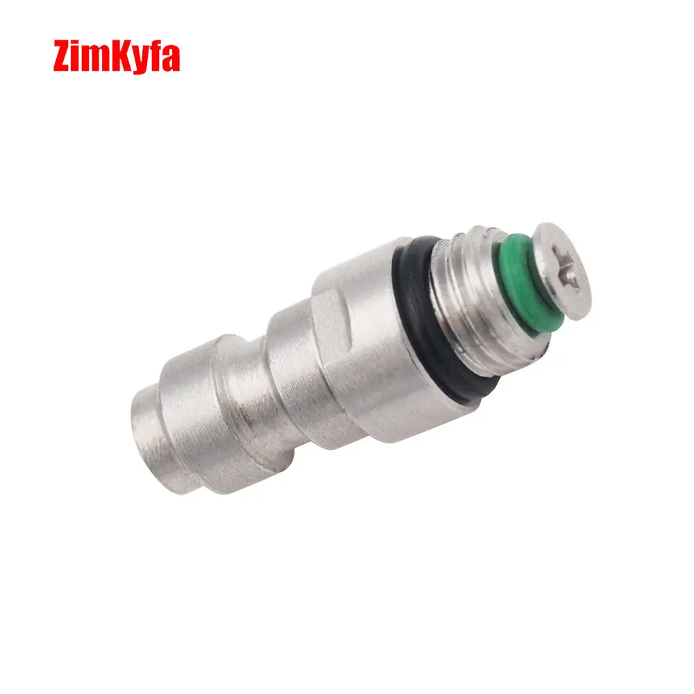 Пейнтбольный страйкбол PCP HPA заполняющий фитинг 8 мм Мужской быстроразъемный