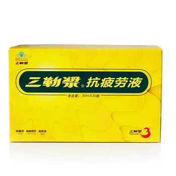 

Sanle Pulp Brand Sanle Pulp Drinks (Monthly) 30Ml * 30 PCs
