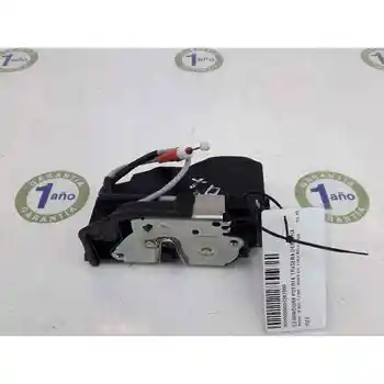 

7202148 REAR DOOR LOCK RIGHT BMW 1 SERIES LIM. (F20/F21)