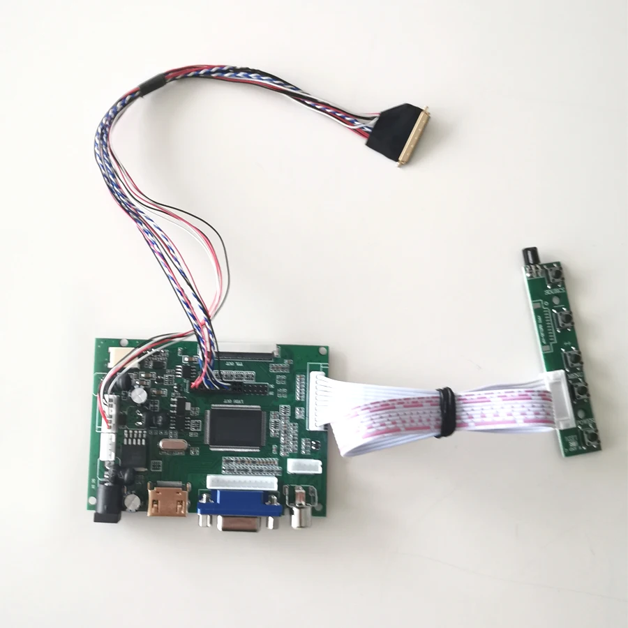 ЖК-дисплей LTN140AT21/LTN140AT22 40-Pin 1366*768 14 дюймов WLED LVDS VGA 2AV | Компьютеры и офис
