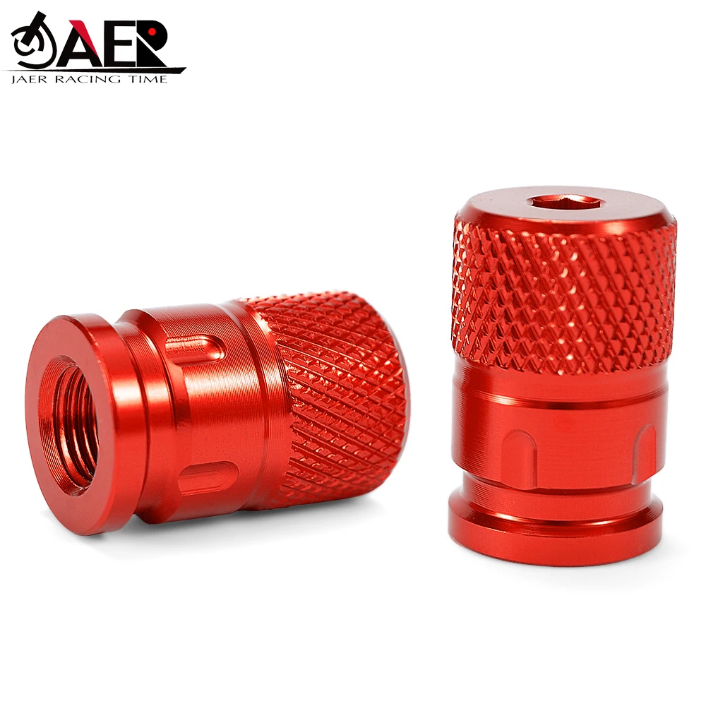 JAER Motorcycle Vehicle Wheel Tire Valve Stem Cap Cover for Benelli 502C 302S 752S leoncino 500 BJ500 250 BJ250 TRK 502 TNT 300 |