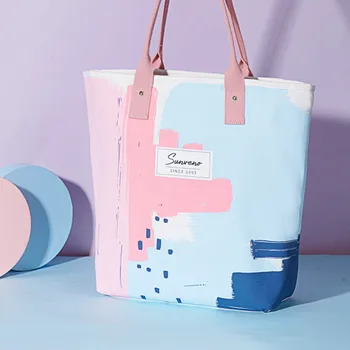 

Nappy Backpack Bag Mommy Large Outdoor Stroller Multi-function Waterproof Bag Diaper Mom Handbag Travel Luiertas Bags AE50BB