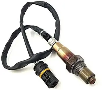 

New 0258006475 Lambda Probe Oxygen O2 Sensor Fit for Mercedes-benz W211 W203 W204 S203 S204 Cl203 Clc 180 200 Clk200 E200 Slk200