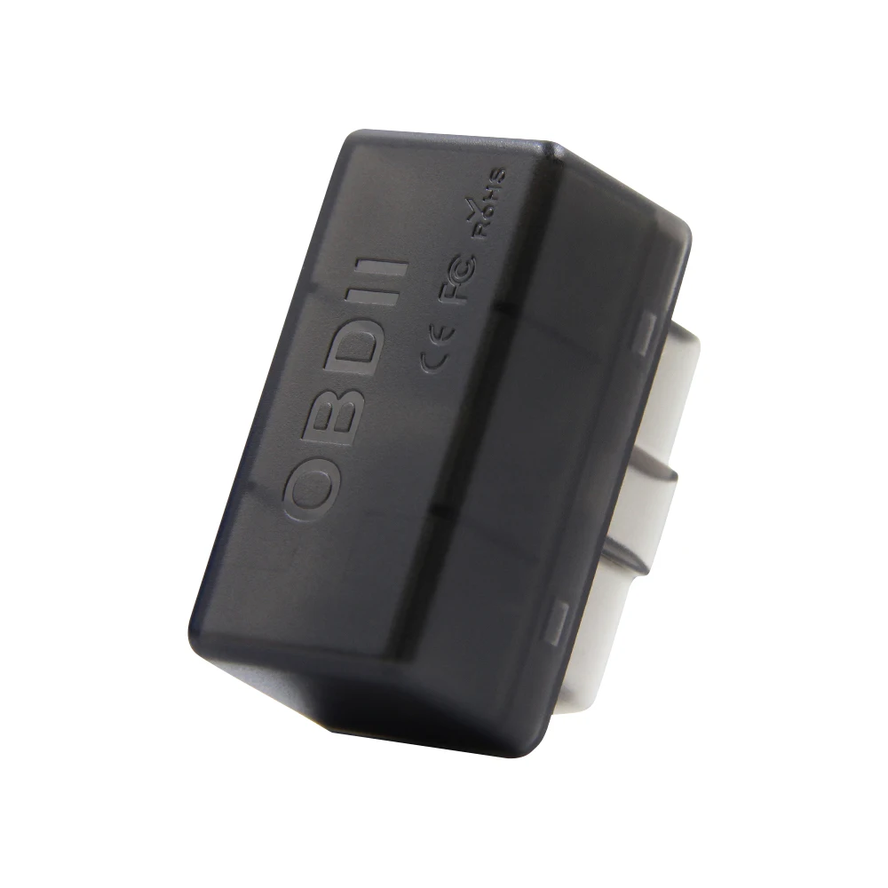 Супер Мини elm327 Bluetooth OBD2 V1.5 Elm 327 V 1,5 OBD 2 Автомобильный диагностический инструмент сканер Elm-327 OBDII адаптер автоматический диагностический инструмент