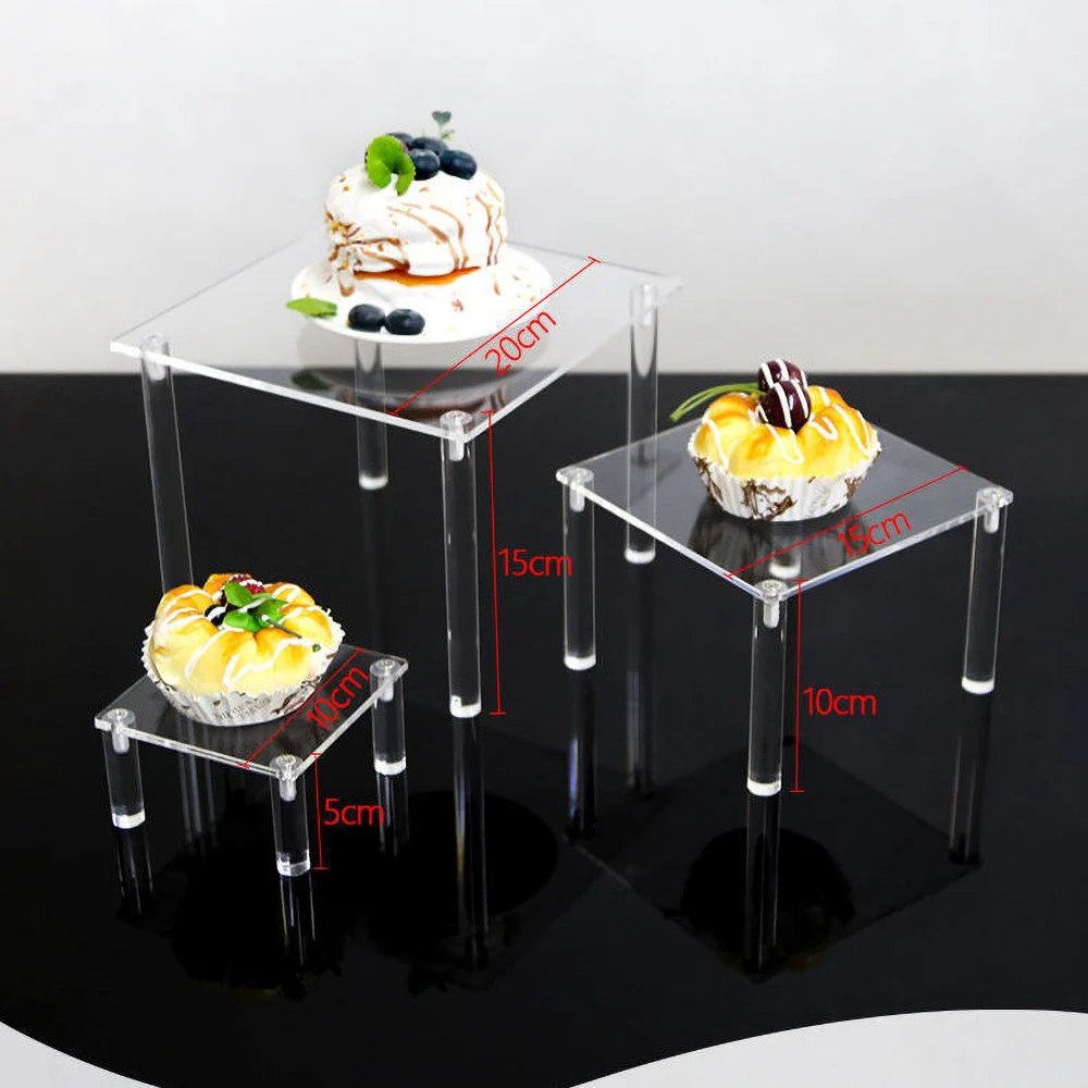 アンティークアクリルディスプレイラック アンティークアクリルディスプレイラック