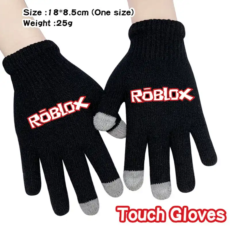 Cotton Mitten Warm Fingerless Gloves Women Stylish Hand Warmer Winter Gloves Boy And Girl Arm Crochet Knitting Aliexpress - how to wear roblox winter games gloves