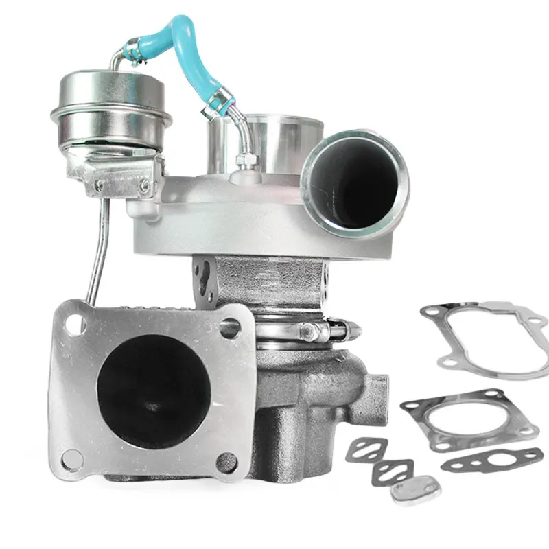 

For Toyota turbocharger ct26 Turbo Toyota Landcruiser 4.2 TD 1HD-T 160 Hp 167 HP - CT26 Turbine 17201-17010 1720117010 17201