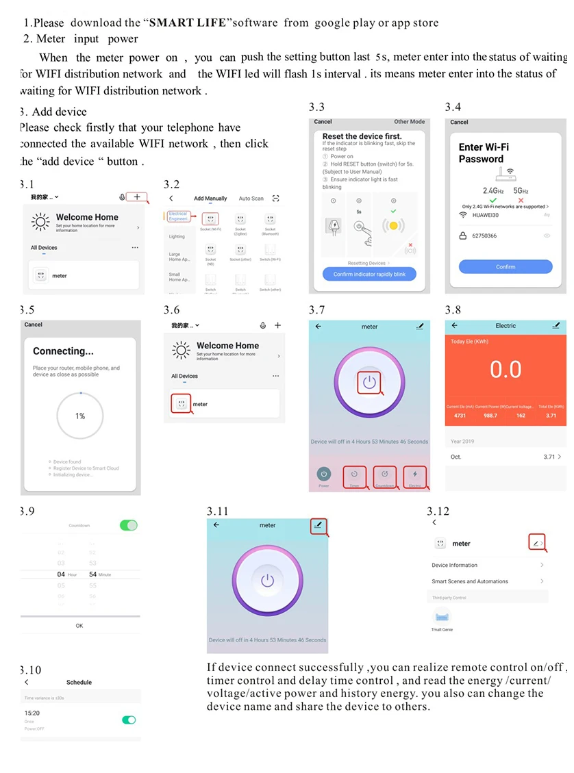 High Quality Ferramenta