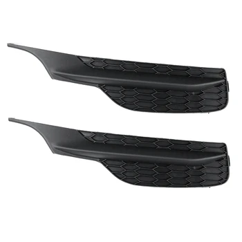 

Car Front Left Fog Light Cover Grille for Honda Accord 2016 2017