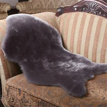 Искусственная шерсть, комфортный диван, ковер, коврики для эркеров, подушки для гостиной, спальни, домашний текстиль, одеяла, коврики для эркеров, подушки