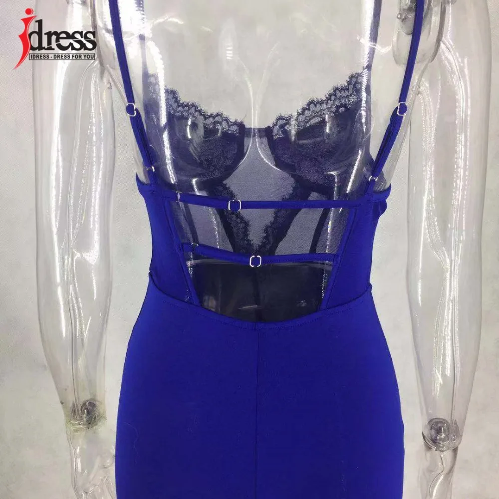 IDress Sexy Women See Through Floral Lace Sleepwear Babydoll Erotic Cosplay Costume Porno Body Mujer Mesh Sheer Lace Playsuit (40)