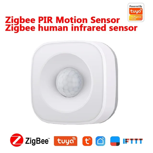 Zigbee Sensor 01