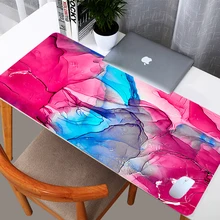 

Hot Speed Marble Big Mouse Pad Gamer 90×40 Table Mat Computer Keyboard Gaming Desk Mat Xxl Kawaii Laptop Gamer Full Diy Mausepad